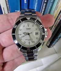 Casio MTD-1003 Submariner NOS Rare Vintage Retro stary Seiko Unikat