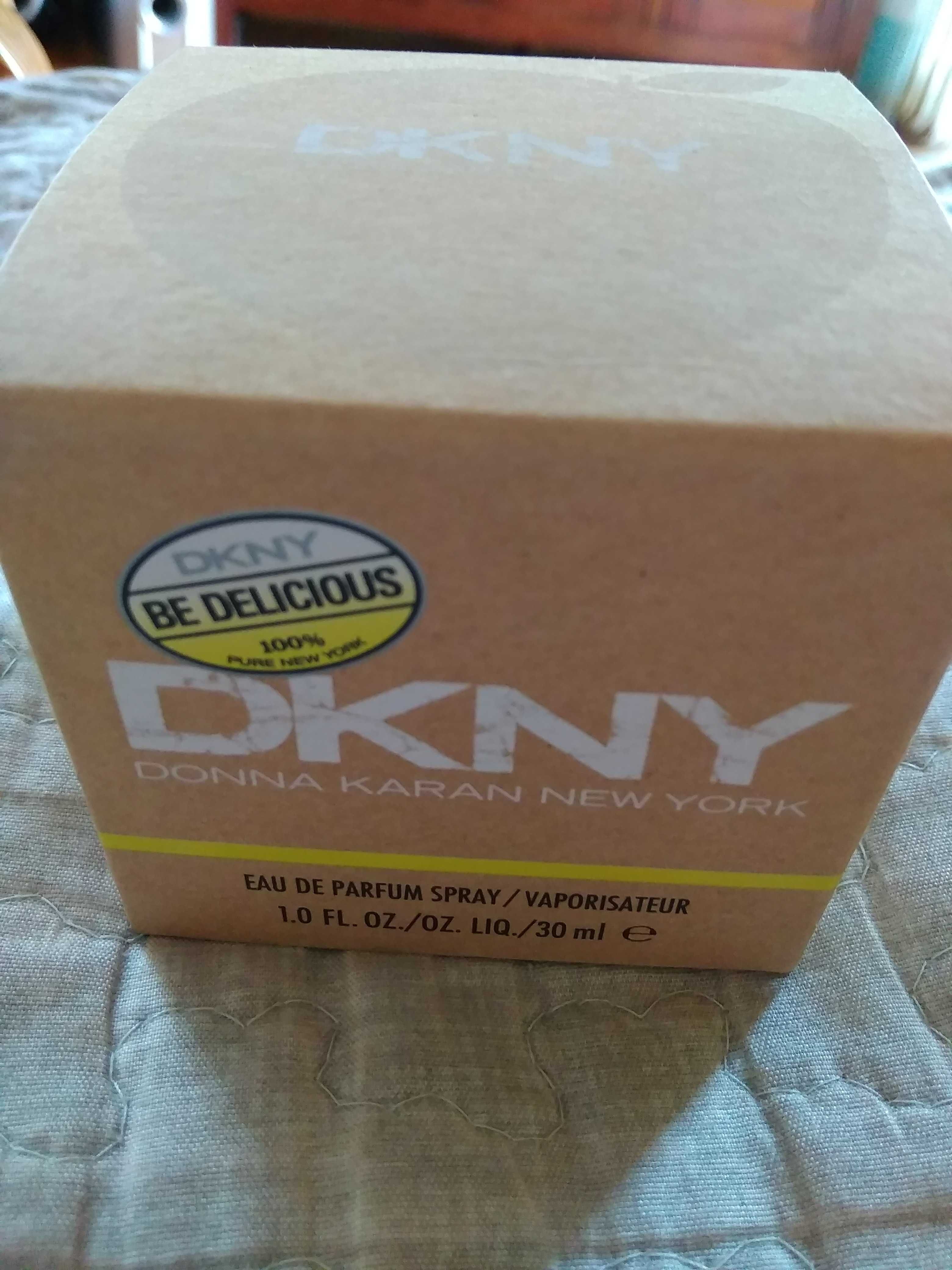 Perfumy DKNY Be Delicious 30 ml