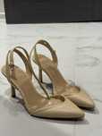 Туфлі stradivarius