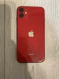 Iphone 11 128gb product red