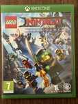 Xbox One LEGO Ninjago