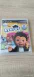 Gra PS3 Eyepet po polsku