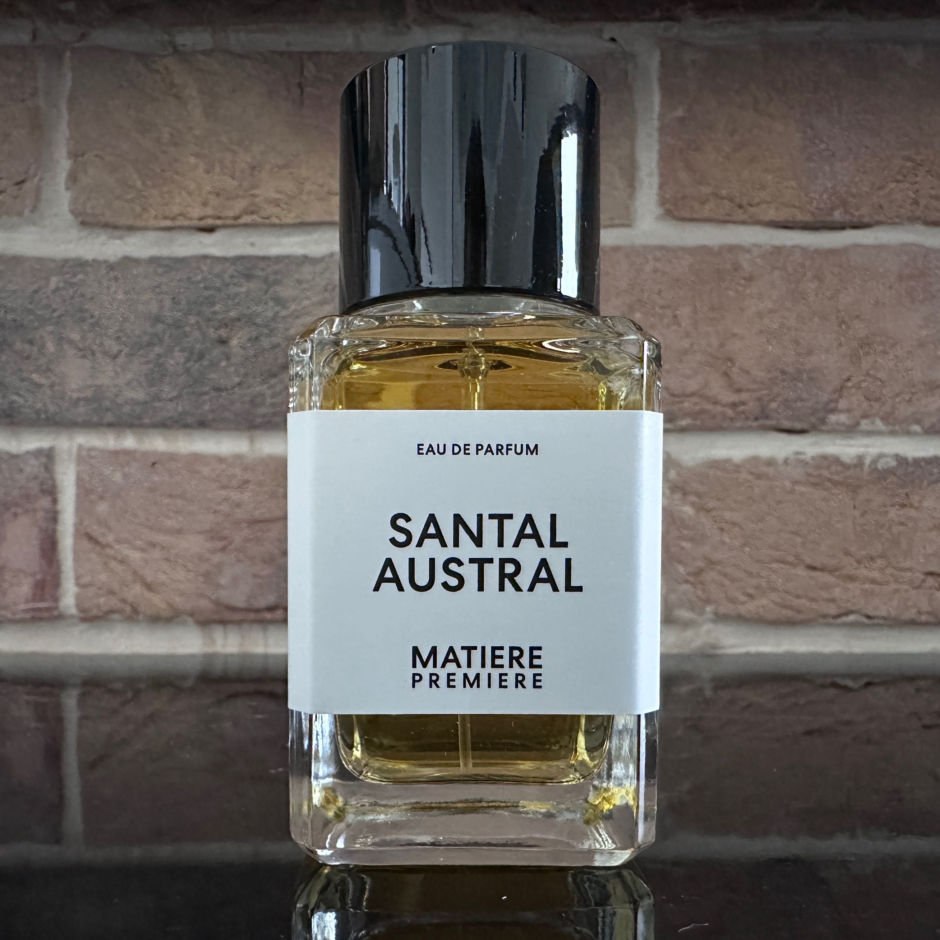 Matiere Premiere Santal Austral EDP 100 ml