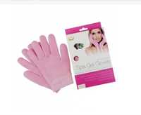 Косметические гелевые перчатки Spa Gel Gloves