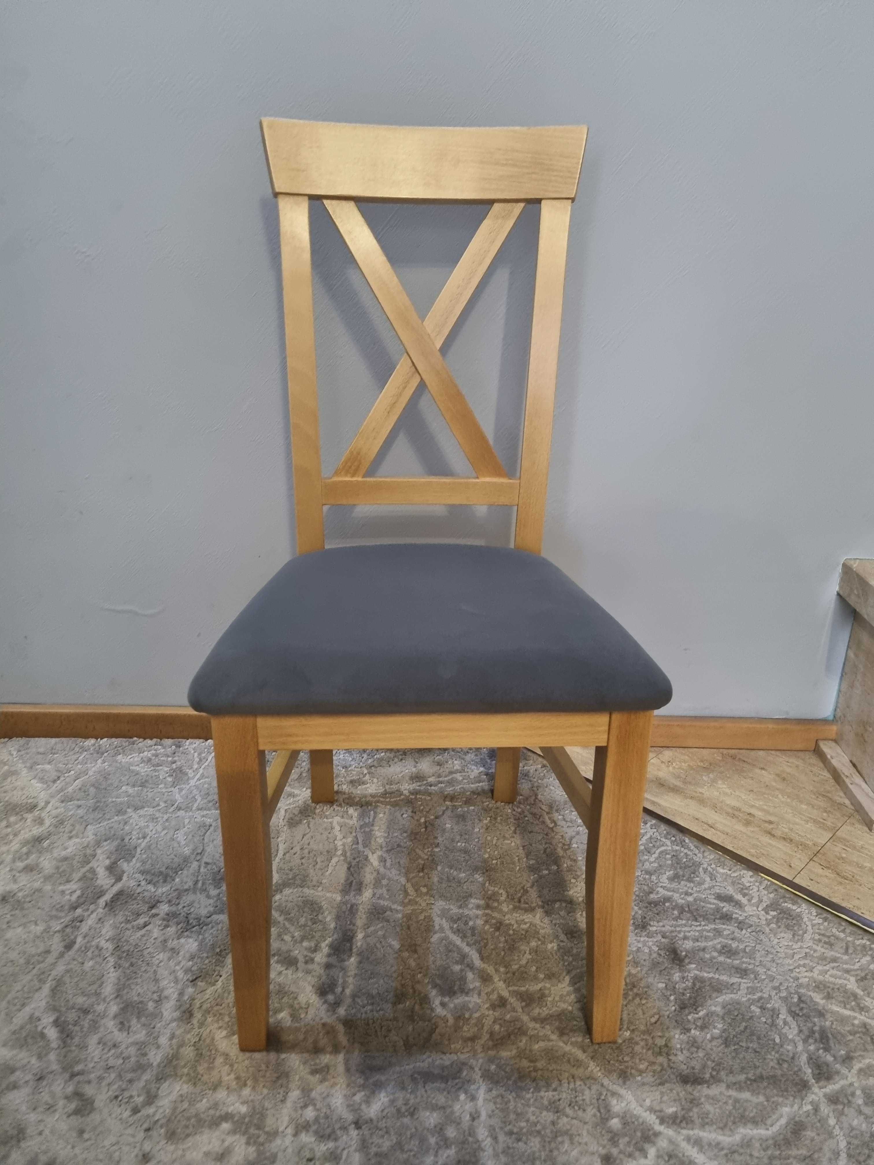 Krzesło K56 "IKS"