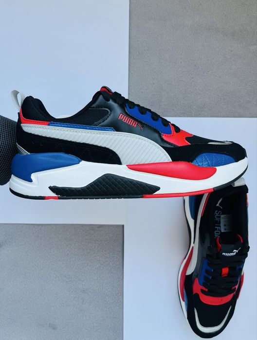 ОРИГІНАЛ | осінні кросівки Puma X-Ray 2 |  кроссовки мужские пума