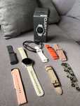 Garmin Vivoactive 3