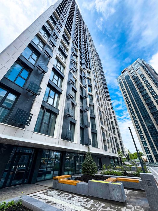 ЖК Nordica Residence 2к 68м² БЕЗ%