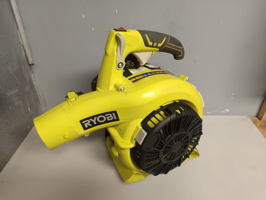 Dmuchawa Spalinowa RYOBI