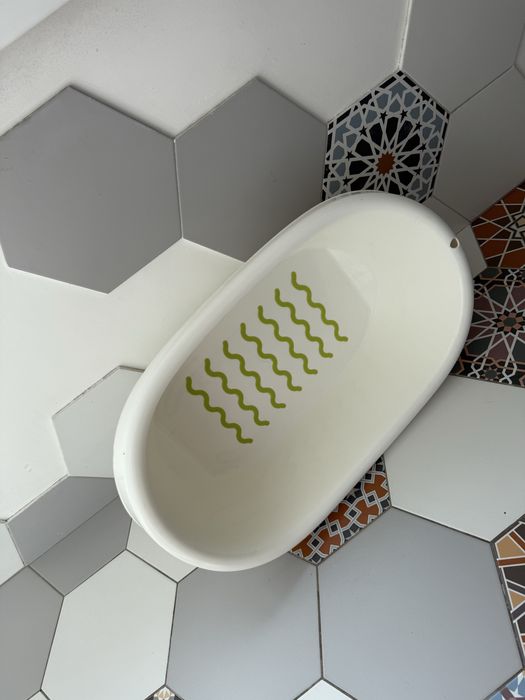 Ванночка для немовляти ікеа, ikea