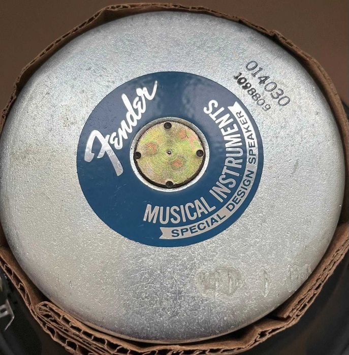 Гітарний динамік Fender 12"