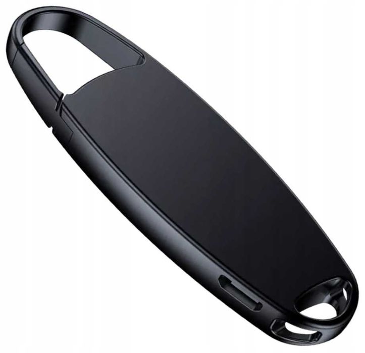 Vandlion V13 64GB cyfrowy mini dyktafon rejestrator dźwięku 64GB