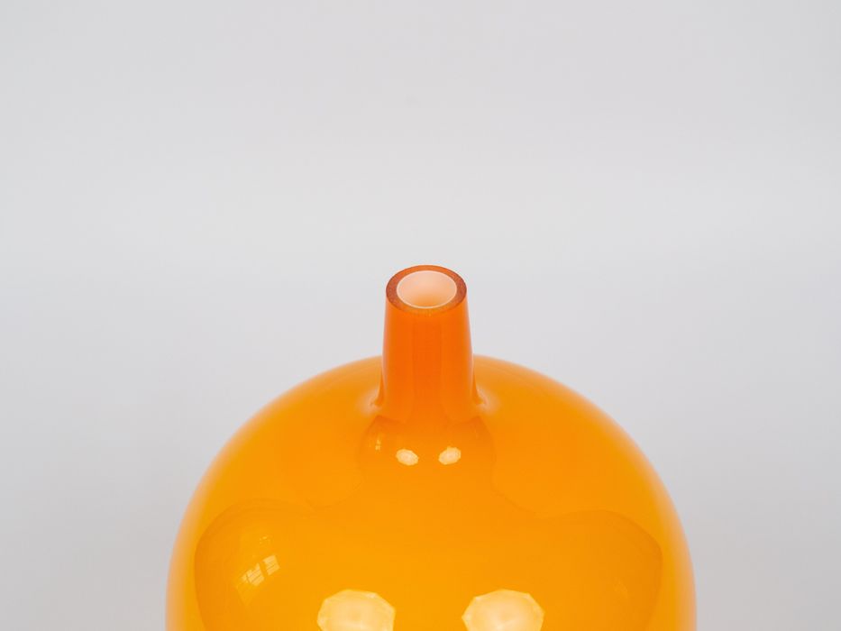 Duńska vintage lampa Pompei proj. Jo Hammerborg, Fog og Morup, 1963
