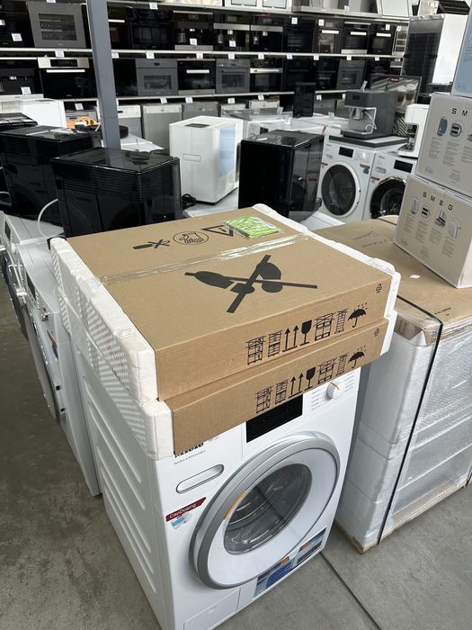 Варочная панель індукційна SMEG SI2M7643D