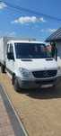 Mercedes Sprinter 2,2 Doka