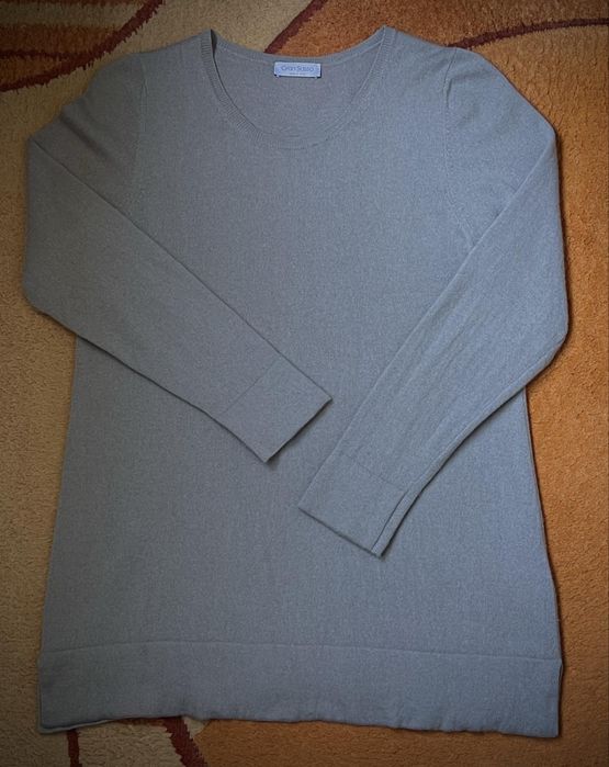 Кофта,пуловер Gran Sasso