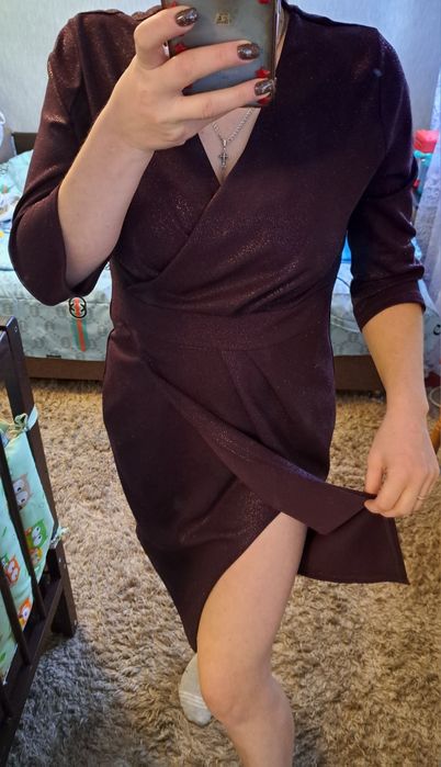 Сукня 48  розмір