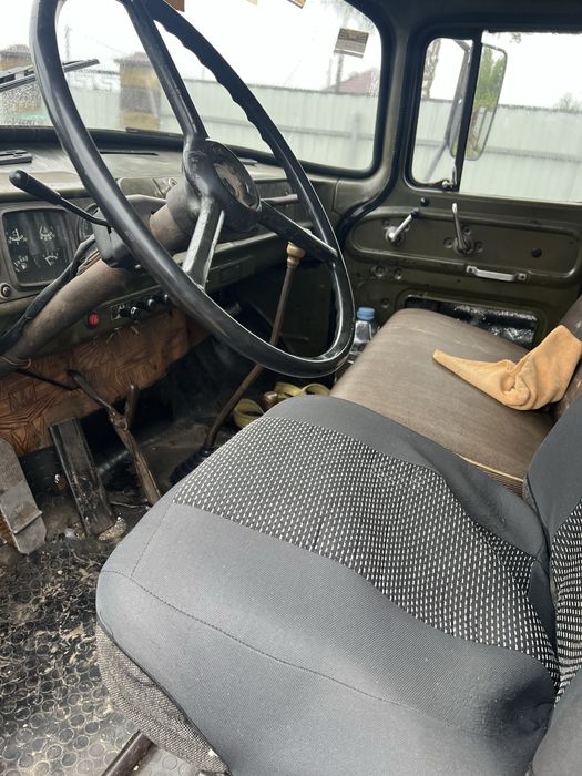 Продам ЗІЛ 130 Самоскид