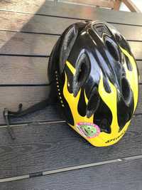 Kask dziecięcy 50-54 cm