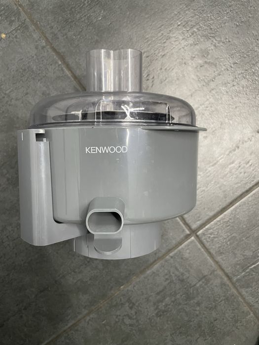 Насадка для соковижималки Kenwood