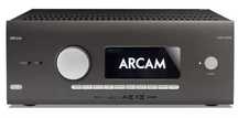 Amplituner kina domowego ARCAM AVR5 aptX HD spotify tidal dolby NOWY