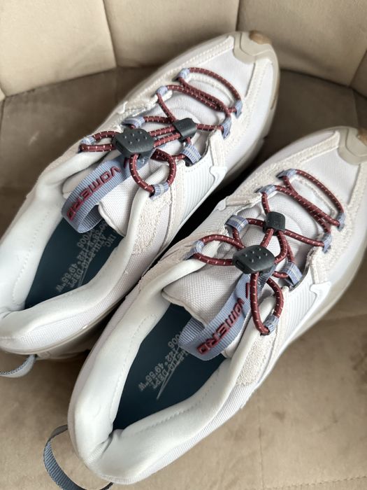 Nike Zoom Vomero Roam Grey 37 розмір оригінал