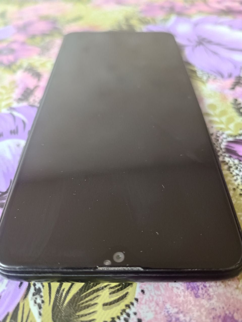 Смартфон Samsung A20s