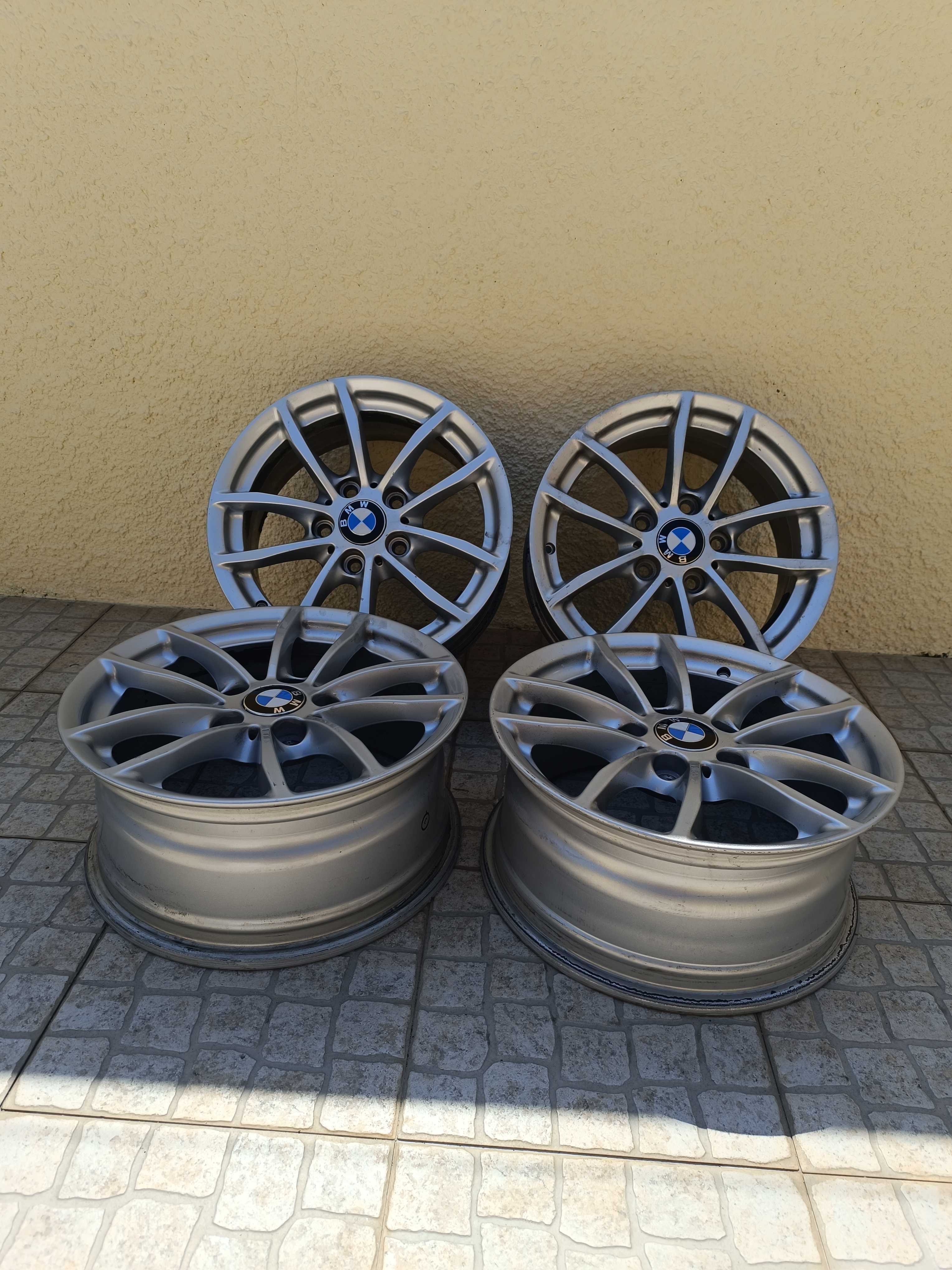 Jantes 16 BMW originais