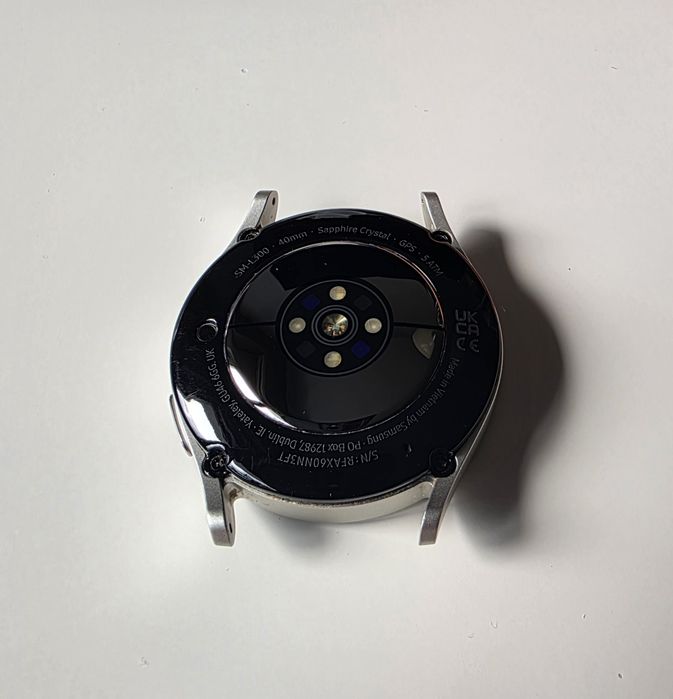 Smartwatch Samsung Galaxy Watch7