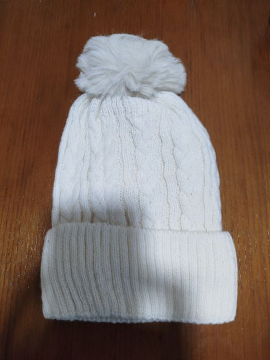 Gorros de inverno