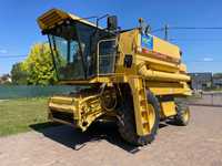 New Holland TX32 Klimatyzacja Super Stan Sprowadzony