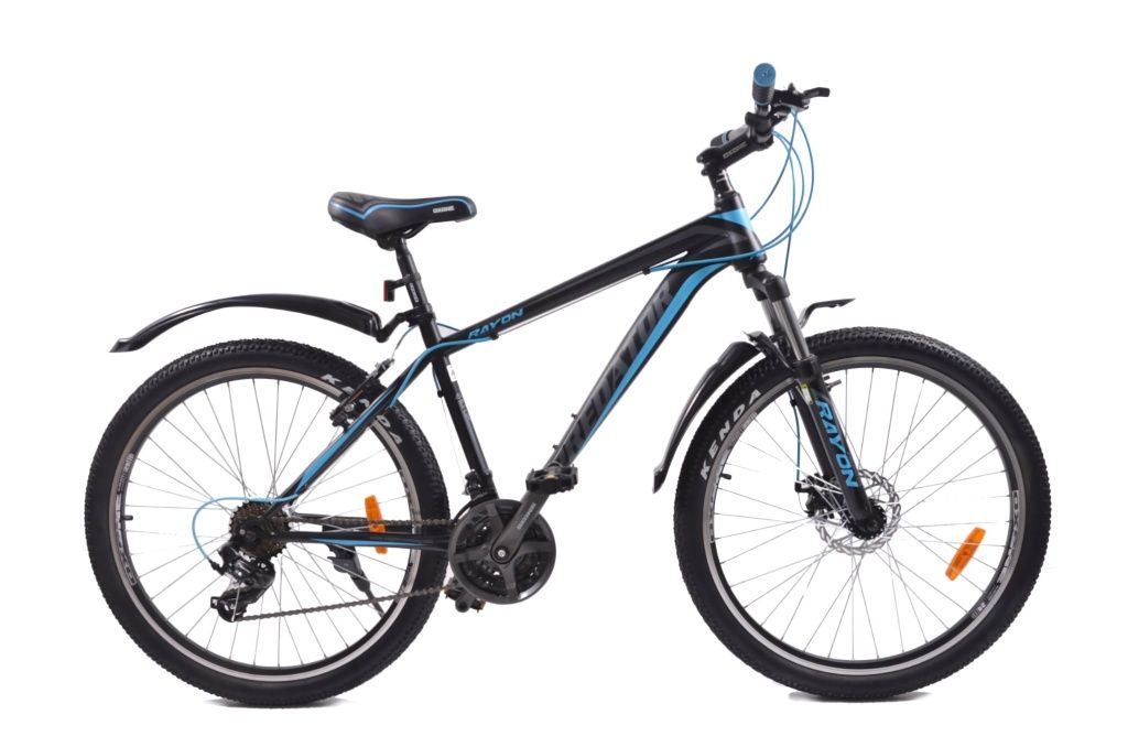 Sprzedam Rower MTB PREDATOR 26"
