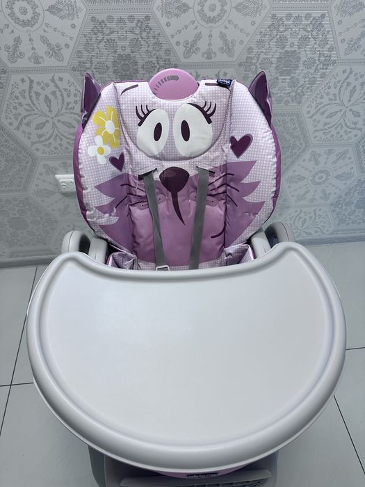 Chicco Polly 2 Start