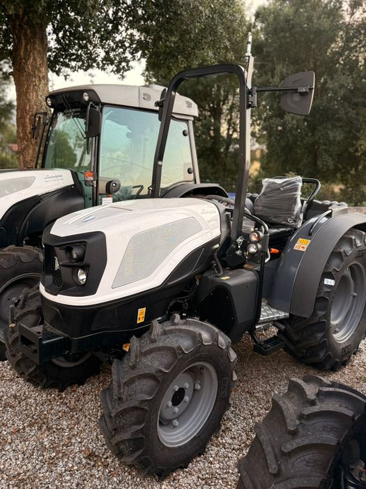 Trator Lamborghini 60