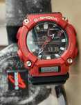 ZEGAREK casio G-SHOCK  ga-900-4aer