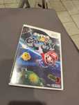 Mario Galaxy na Nintendo Wii
