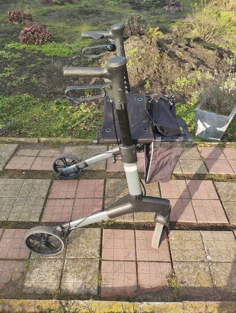 Chodzik Balkonik  Roolato