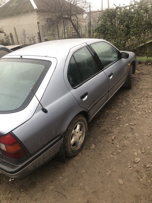 Продам авто  Nissan