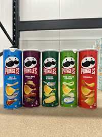 Чіпси Pringles