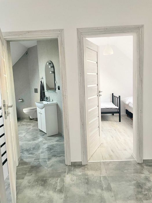 Wieczór panieński / kawalerski w domu całorocznym 10 lub 12 osób