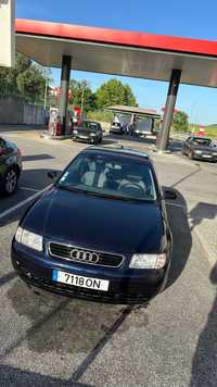 Vendo Audi a3 1.6 gasolina