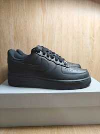 Nike Air Force 1 Low‘07 Black 40