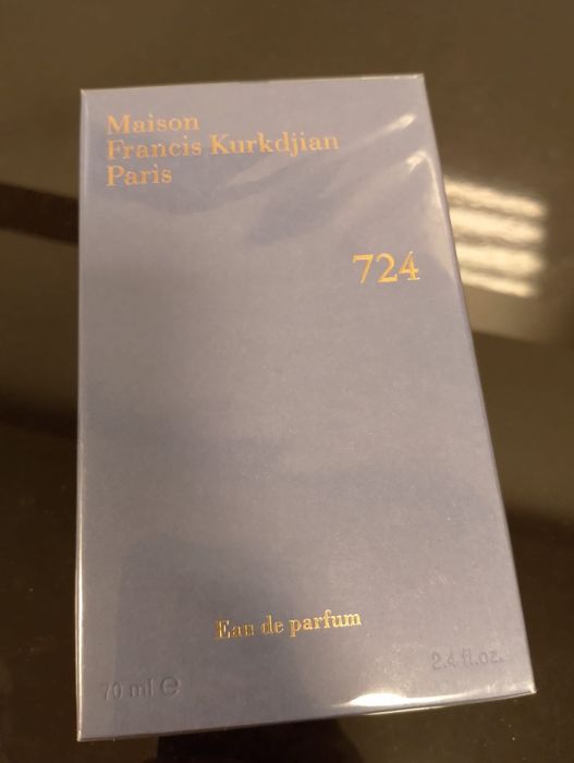 Maison Francis kurkdijan 724 EDP 70ml