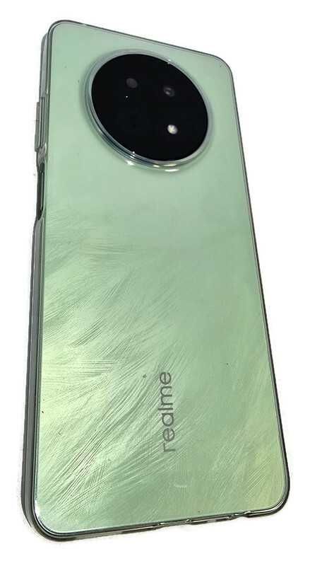 Smartfon realme 12x 5G 6GB/128GB 5G zielony