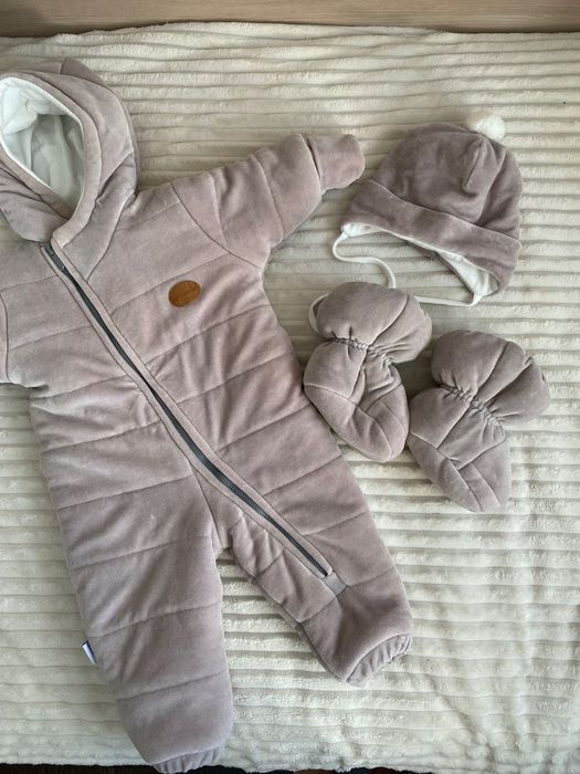 Демісезонний комбінезон Kid’s fantasy