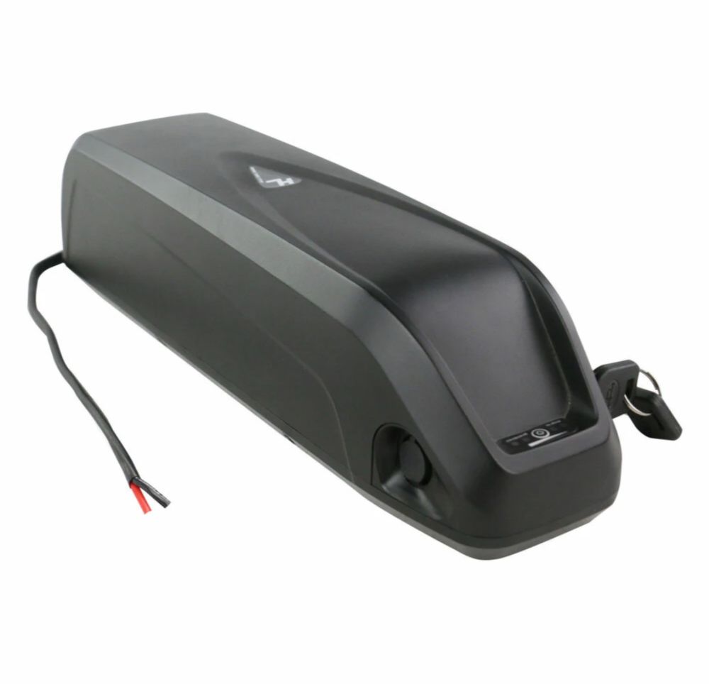 Bateria de bicicleta elétrica 48V 14.4AH