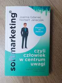 Softmarketing czyli człowiek w centrum uwagi