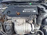 Honda Accord VIII 8 gen silnik słupek N22B1 2,2 i-DTEC