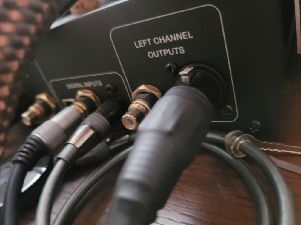 ps audio Digital Link III
