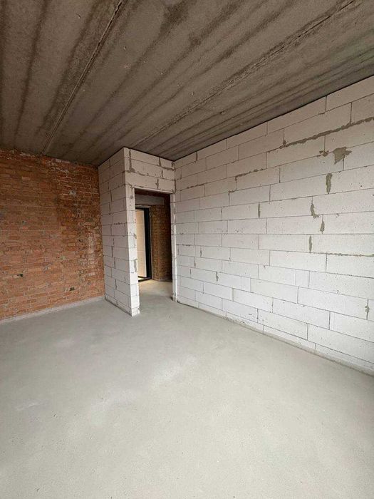 Однокімнатна  квартира в центрі